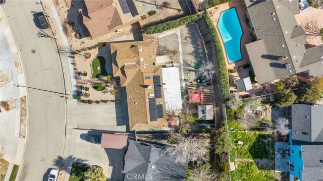 43717 Albeck Ave, Lancaster, CA 93536