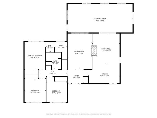 43717 Albeck Ave, Lancaster, CA 93536