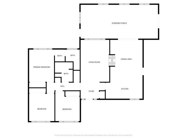 43717 Albeck Ave, Lancaster, CA 93536