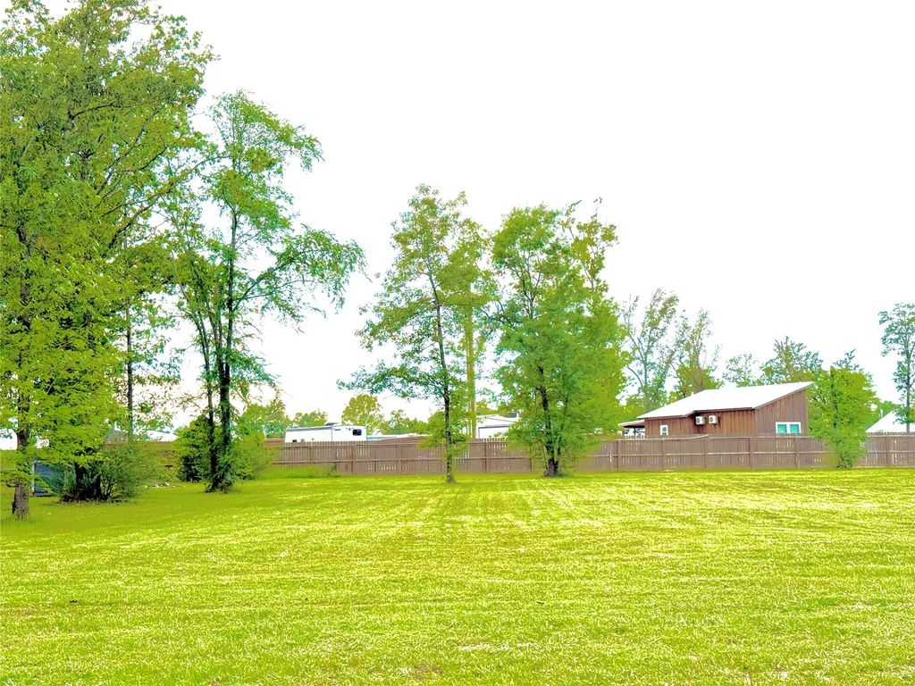 TBD Pearl Ct, Onalaska, TX 77360
