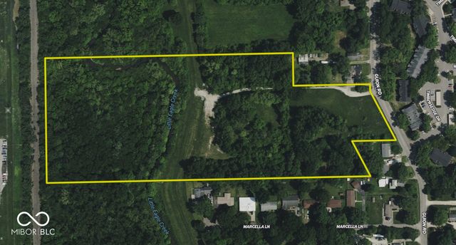 3438 Guion Road, Indianapolis, IN 46222