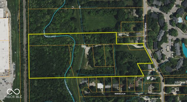 3438 Guion Road, Indianapolis, IN 46222
