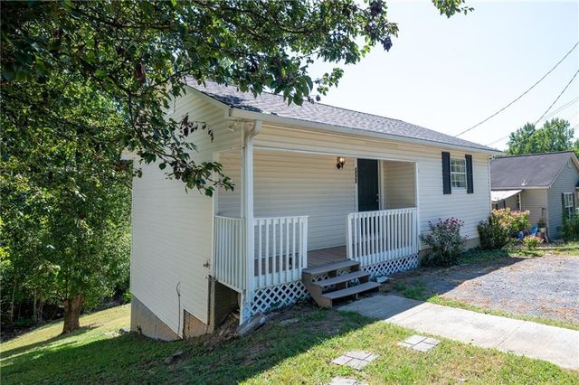 1310 Lida Street, Dalton, GA 30720