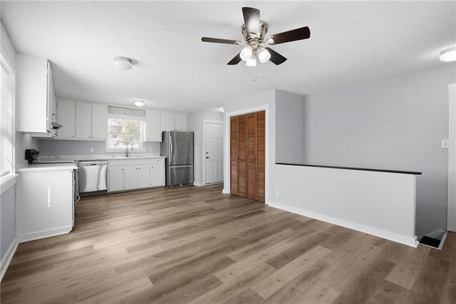 1310 Lida Street, Dalton, GA 30720
