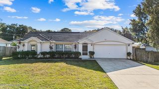 6129 Balsam Street, Cocoa, FL 32927