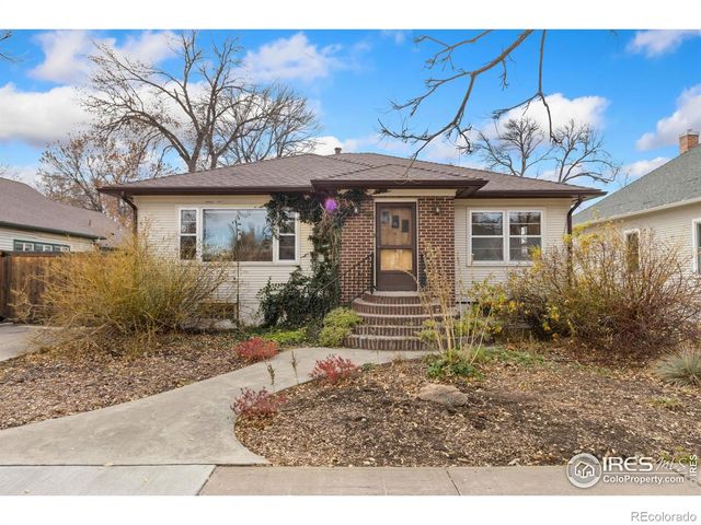 805 Walnut Street, Windsor, CO 80550