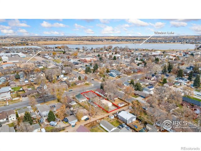 805 Walnut Street, Windsor, CO 80550
