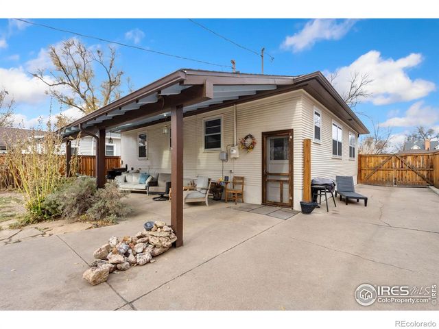 805 Walnut Street, Windsor, CO 80550