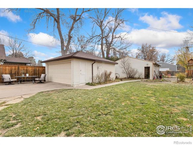 805 Walnut Street, Windsor, CO 80550