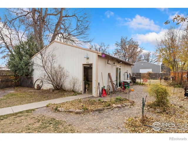 805 Walnut Street, Windsor, CO 80550