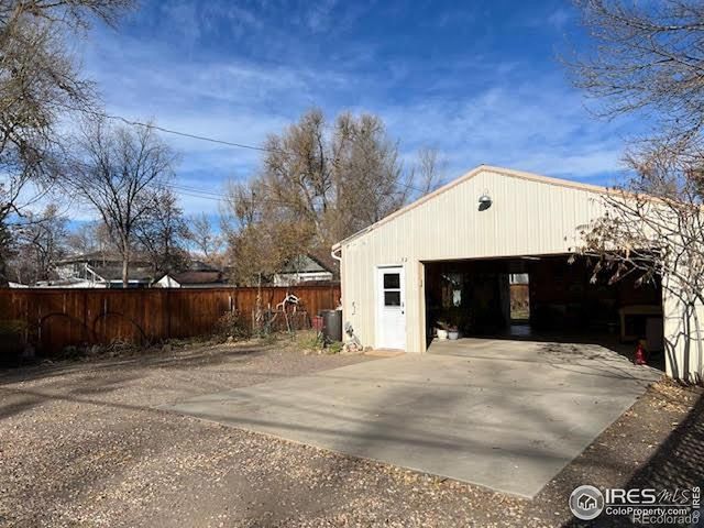 805 Walnut Street, Windsor, CO 80550