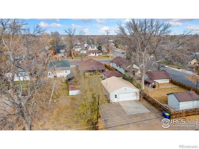 805 Walnut Street, Windsor, CO 80550