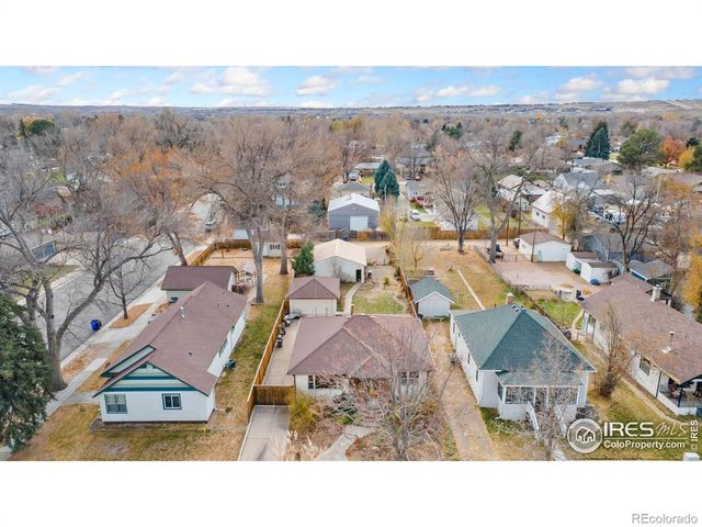 805 Walnut Street, Windsor, CO 80550