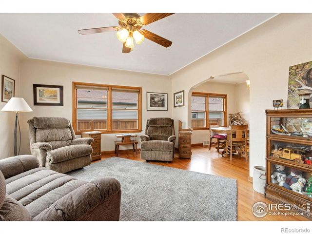 805 Walnut Street, Windsor, CO 80550