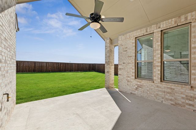 4376 Biddle Street, Midlothian, TX 76065