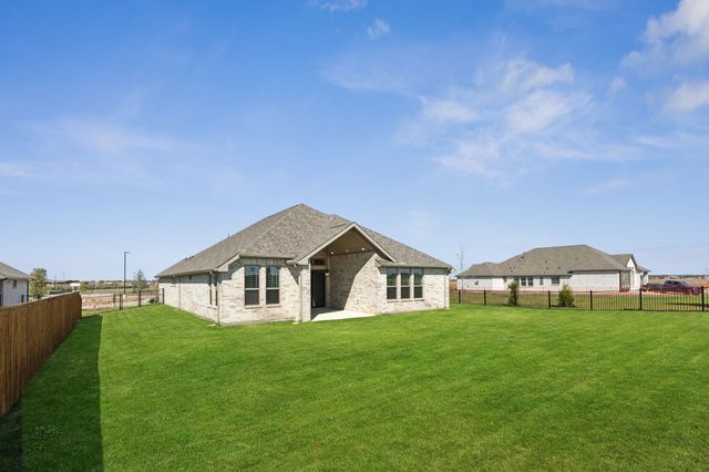 4376 Biddle Street, Midlothian, TX 76065