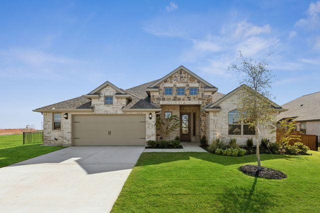 4376 Biddle Street, Midlothian, TX 76065