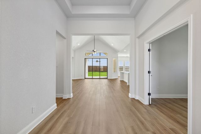 4376 Biddle Street, Midlothian, TX 76065