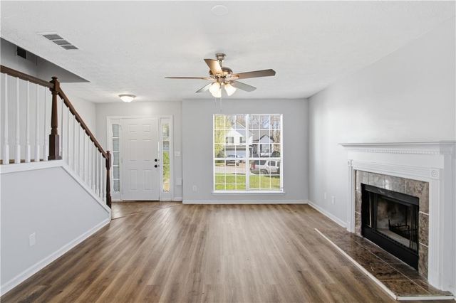 4035 Robin Circle, Atlanta, GA 30349