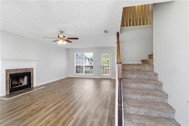 4035 Robin Circle, Atlanta, GA 30349