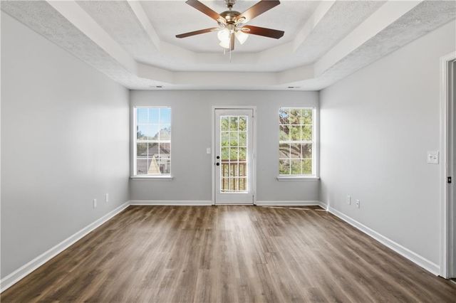 4035 Robin Circle, Atlanta, GA 30349