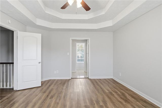 4035 Robin Circle, Atlanta, GA 30349