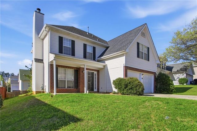 4035 Robin Circle, Atlanta, GA 30349