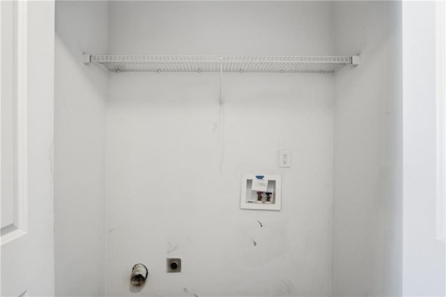 4035 Robin Circle, Atlanta, GA 30349