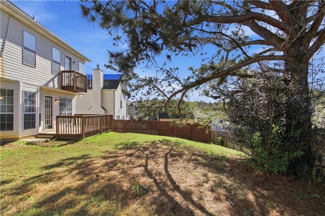 4035 Robin Circle, Atlanta, GA 30349