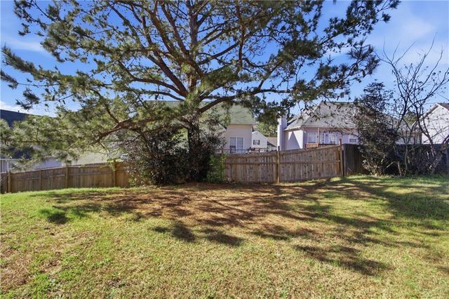 4035 Robin Circle, Atlanta, GA 30349