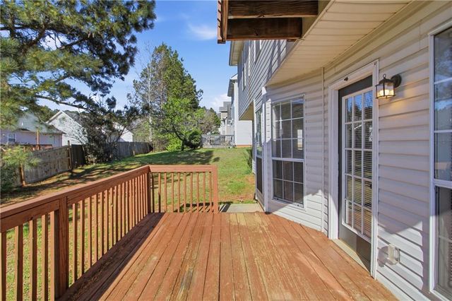 4035 Robin Circle, Atlanta, GA 30349