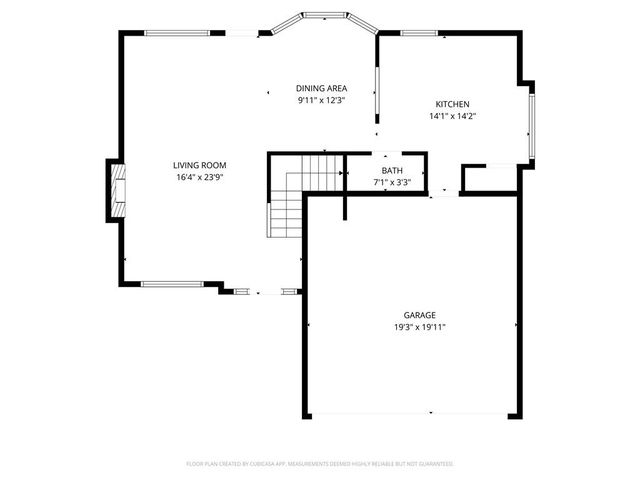 4035 Robin Circle, Atlanta, GA 30349