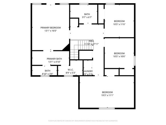 4035 Robin Circle, Atlanta, GA 30349