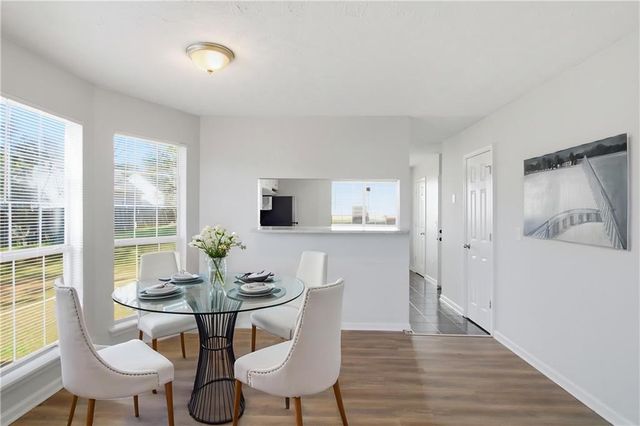 4035 Robin Circle, Atlanta, GA 30349