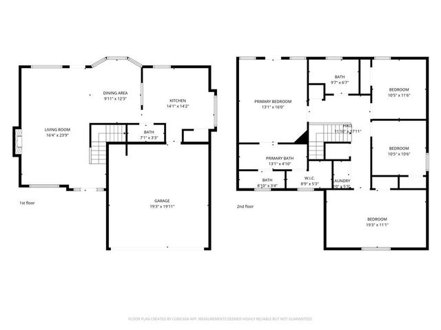 4035 Robin Circle, Atlanta, GA 30349