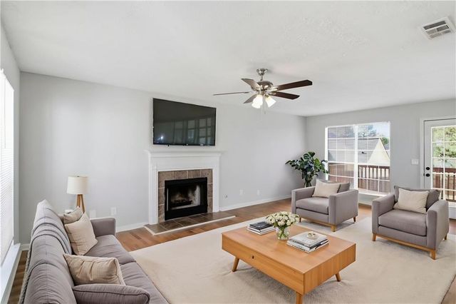 4035 Robin Circle, Atlanta, GA 30349