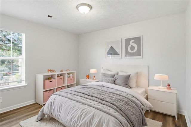 4035 Robin Circle, Atlanta, GA 30349