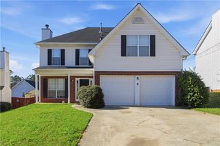 4035 Robin Circle, Atlanta, GA 30349