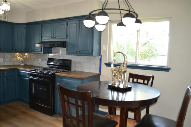 917 W Rulane Drive, Midwest City, OK 73110