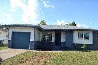 917 W Rulane Drive, Midwest City, OK 73110