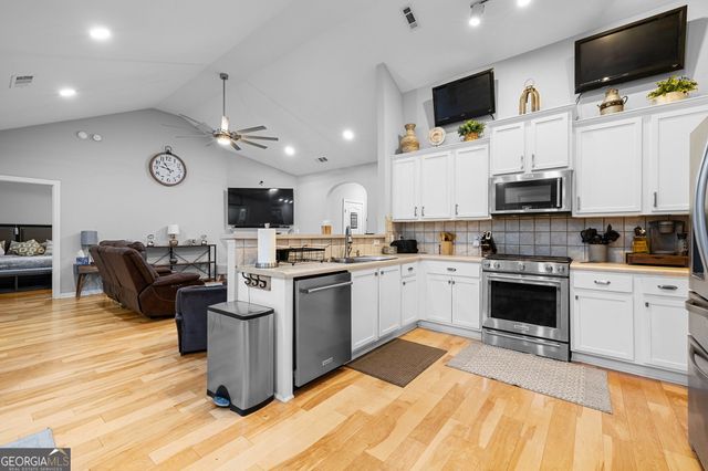 339 Southgate Drive, Locust Grove, GA 30248