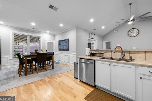 339 Southgate Drive, Locust Grove, GA 30248