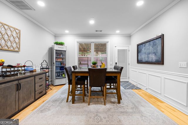 339 Southgate Drive, Locust Grove, GA 30248