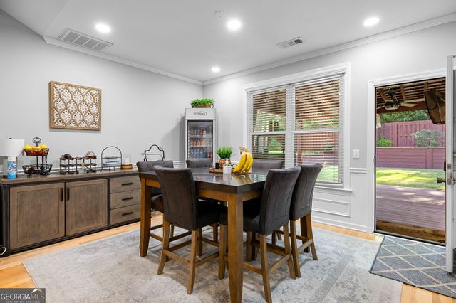 339 Southgate Drive, Locust Grove, GA 30248