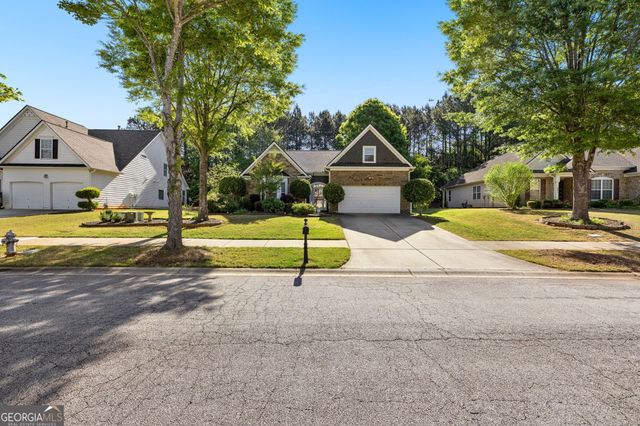 339 Southgate Drive, Locust Grove, GA 30248