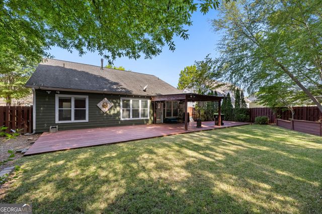 339 Southgate Drive, Locust Grove, GA 30248