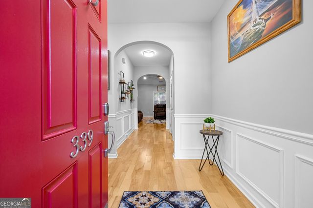 339 Southgate Drive, Locust Grove, GA 30248