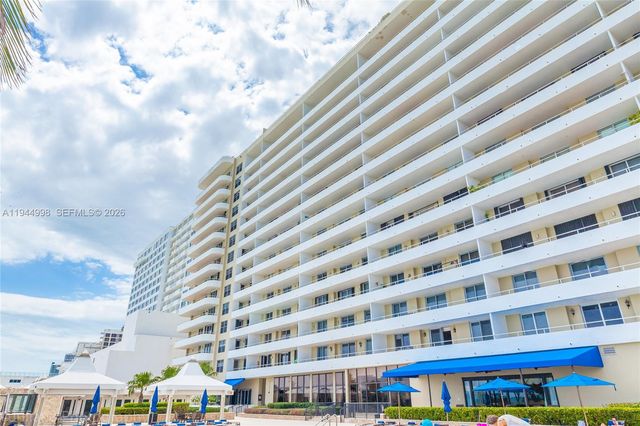 5555 Collins Ave 9U, Miami Beach, FL 33140