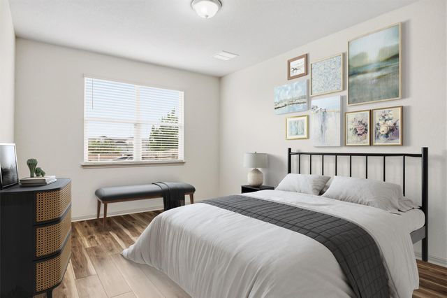 312 Frederick DR, Georgetown, TX 78626