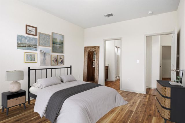 312 Frederick DR, Georgetown, TX 78626